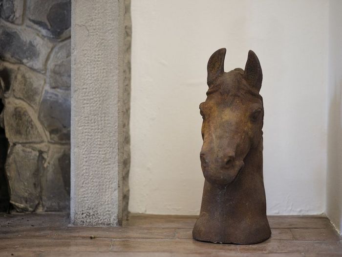 Archisio - Matteo Castelli Fotografia - Progetto Villa lari pisa toscana