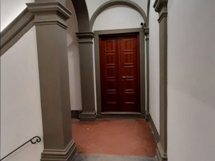 Archisio - Studio Petronici - Progetto Restauro palazzo bagnesi