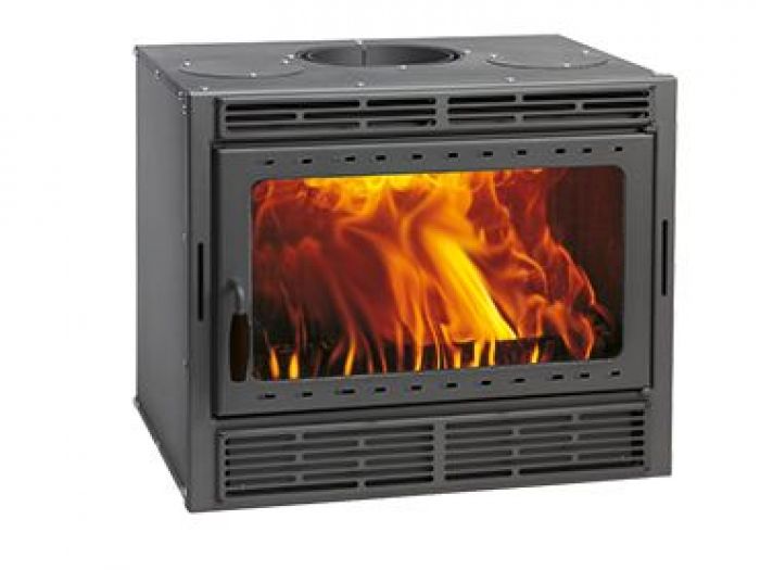 Archisio - Caminetti Bertucci Di Bertucci F C Snc - Progetto CAMINETTI BERTUCCI DI BERTUCCI F C SNC