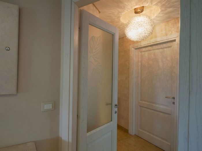 Archisio - Antonio Felicetti Architettura Interior Design - Progetto Casa di un ex politico