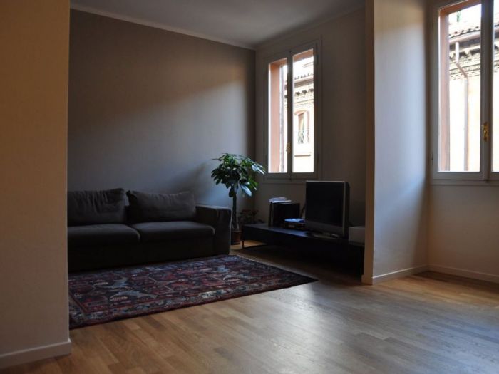 Archisio - Studio Lenzi Associati - Progetto Casa lf