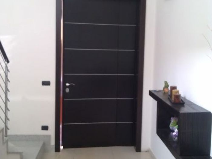 Archisio - Bartolomeo Fiorillo - Progetto Il duplex