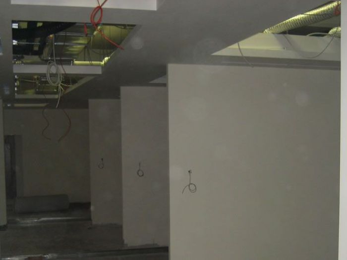 Archisio - Maria Leone Gruppospa - Progetto Direzionale