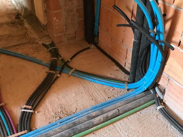 Archisio - Futur Elettric Impianti - Progetto Installazione impianto elettrico