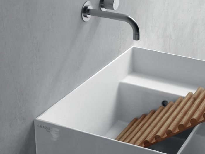 Archisio - Il Bagno E La Casa - Progetto Sanitari