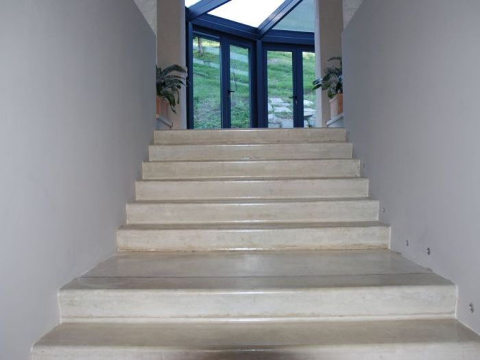 Archisio - Studio Tecnico Architetto Mario E Vittorio Porta - Progetto Terziari