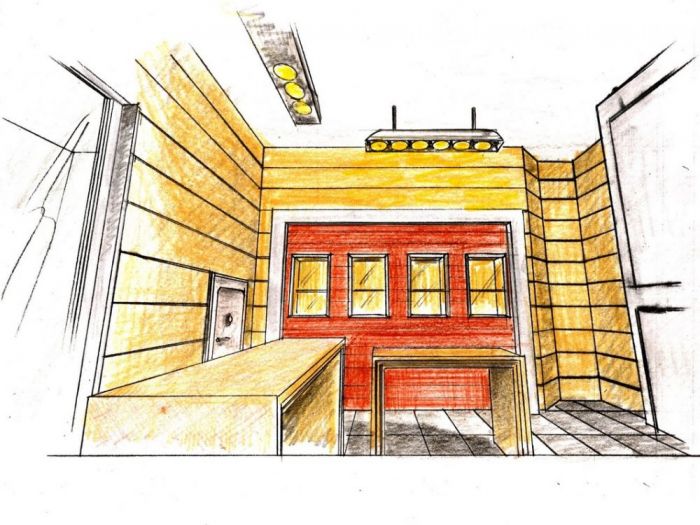 Archisio - Laghai Architecture Studio - Progetto Progettazione grafica