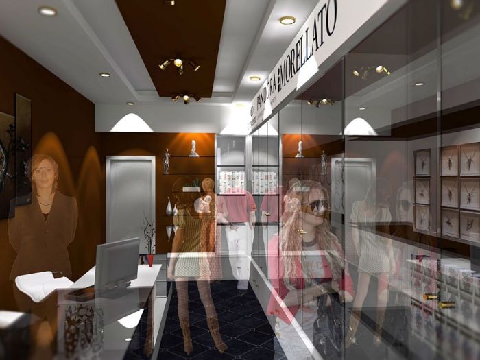 Archisio - Antonello Fioretti Modusproject2000 - Progetto Architetto per passione