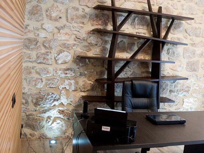 Archisio - Yodaa Architecture - Progetto Fdf office