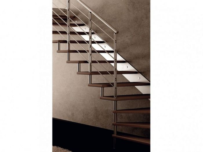 Archisio - Abruzzo Scale Arredo - Progetto Scale pt 2