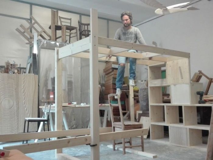 Archisio - Alicucio - Progetto Sistemsister