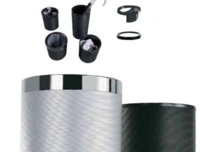 Archisio - Strategical Office Solutions - Progetto Complementi