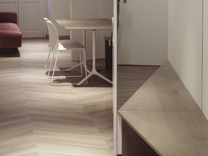 Archisio - Studio 3mark - Progetto Casa galleria