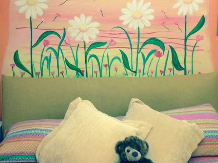 Archisio - Pazza Darte - Progetto Murales