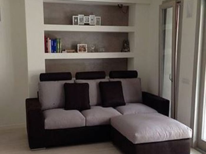 Archisio - Francavilla Riva - Studio Di Architettura - Progetto Appartamenti