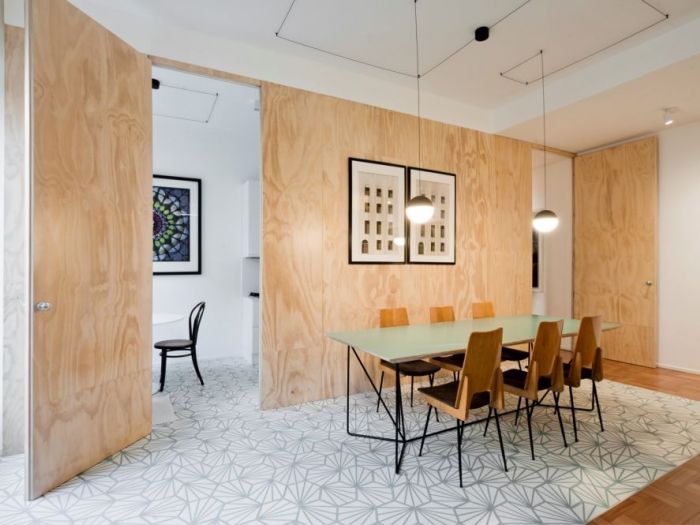 Archisio - Coarch Studio - Progetto Sm22