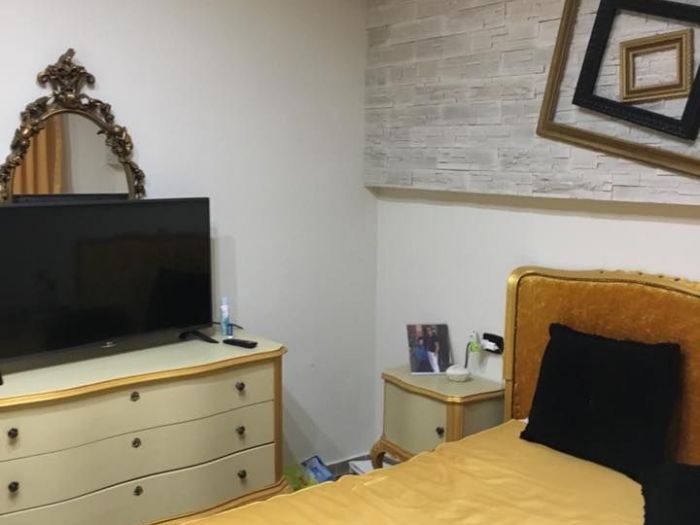 Archisio - Impresa Edile Vojka - Progetto Stanze da letto