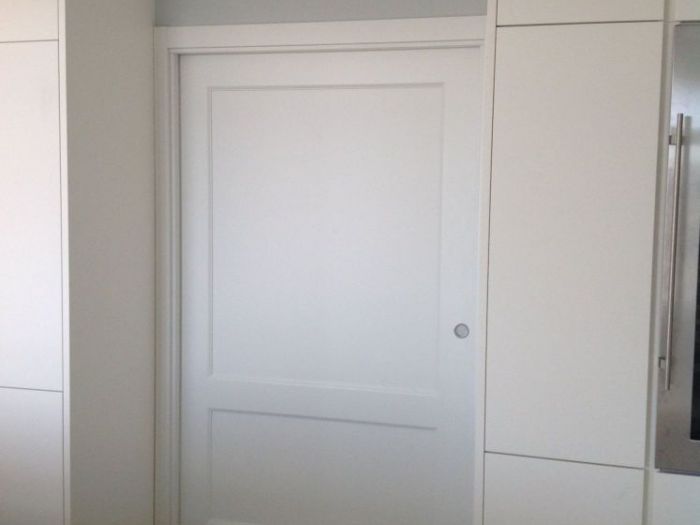 Archisio - Falegnameria Fortunati - Progetto Porte blindate e altri serramenti per comfort e sicurezza