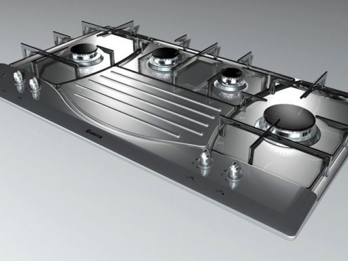 Archisio - Dughiero Studio - Progetto Industrial design