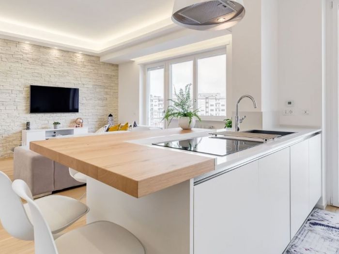 Archisio - Efarchidesign - Progetto Don bosco minimal design