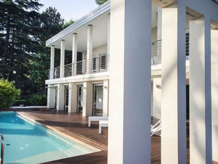 Archisio - Womarchitettura - Progetto Piscina lg