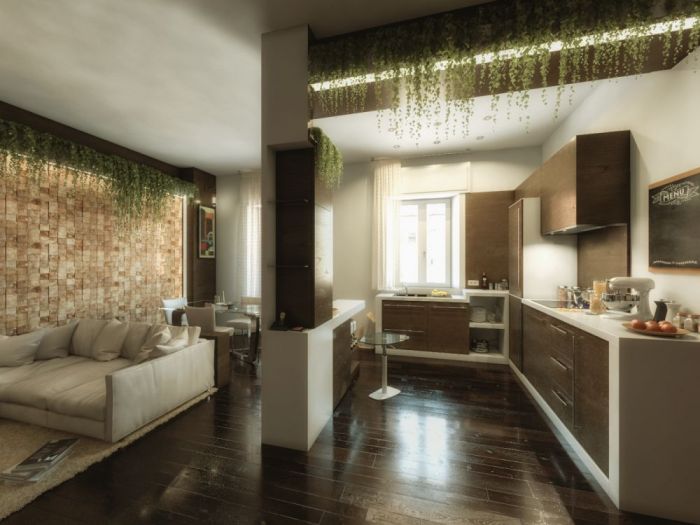 Archisio - Giulio Cucciniello - Progetto Elba 12