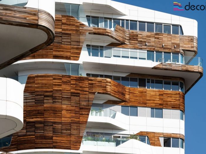 Archisio - Davide Gonella Fotografo - Progetto Palazzi di prestigio nel milanese