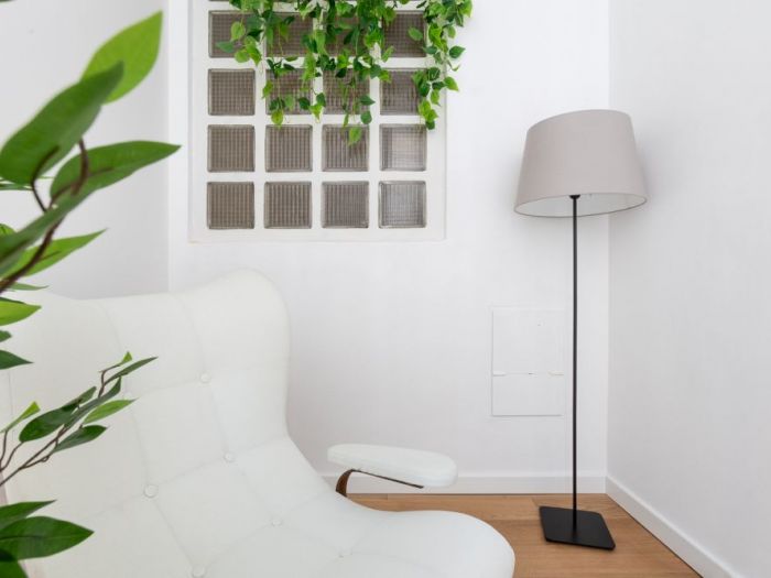 Archisio - Cristian Deklic Photography - Progetto Bb via diaz