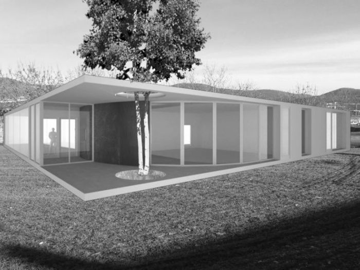 Archisio - Alberto Facco - Progetto Pubblico