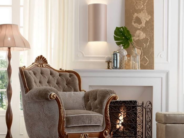 Archisio - Bl Mobili - Progetto Gallery