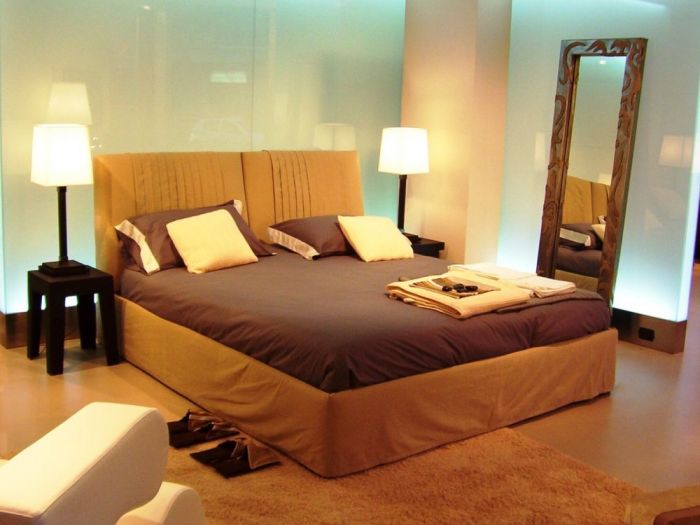 Archisio - Designerclub Mimmo Rusoo - Progetto Allestimento