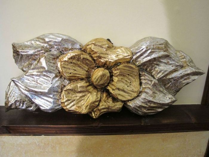 Archisio - Cosimo Mai - Progetto Scultura legno