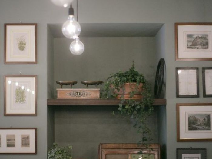 Archisio - Andrea Baselli Riccardo Belinci Sara Magnone - Progetto Piazzetta garden