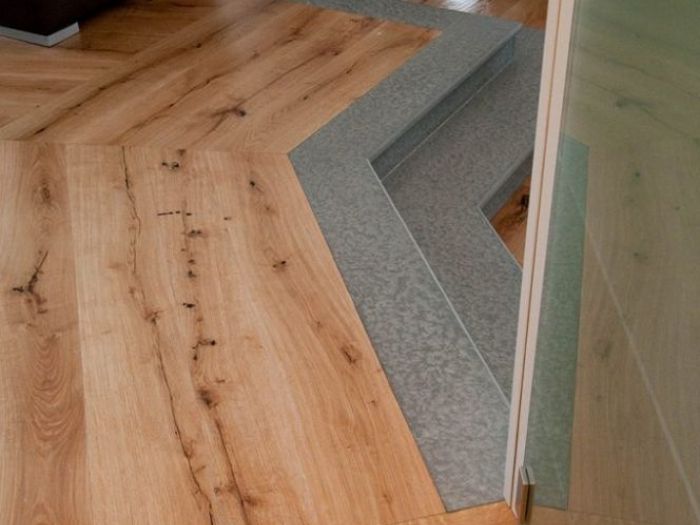 Archisio - Semplicemente Legno - Progetto Abitazioni 2