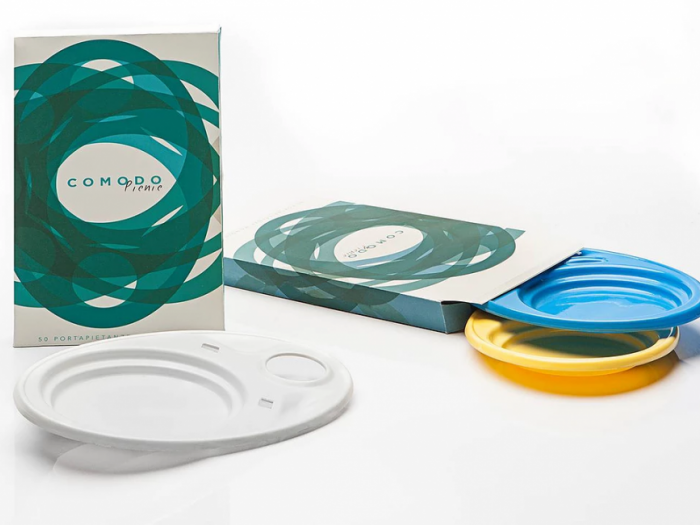 Archisio - Desinkit - Progetto Architettura e design