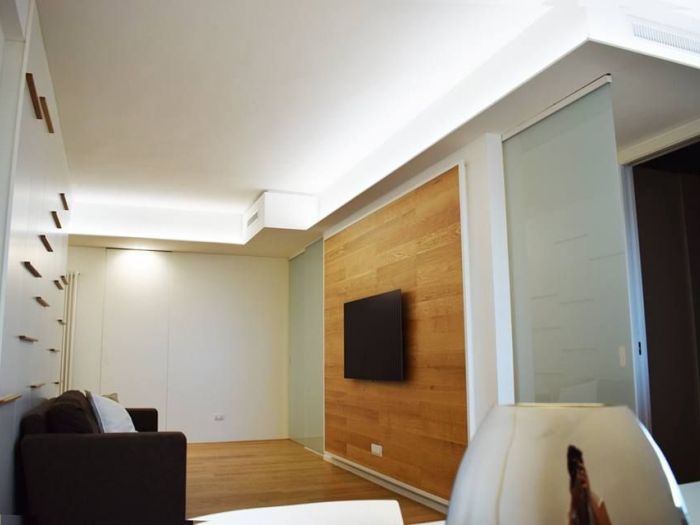 Archisio - Margherita Papagni - Progetto Casa fluida