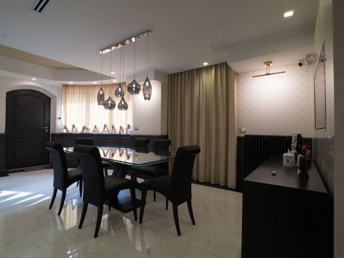 Archisio - Casesa Tiziano - Progetto Villa unifamiliare 300mq