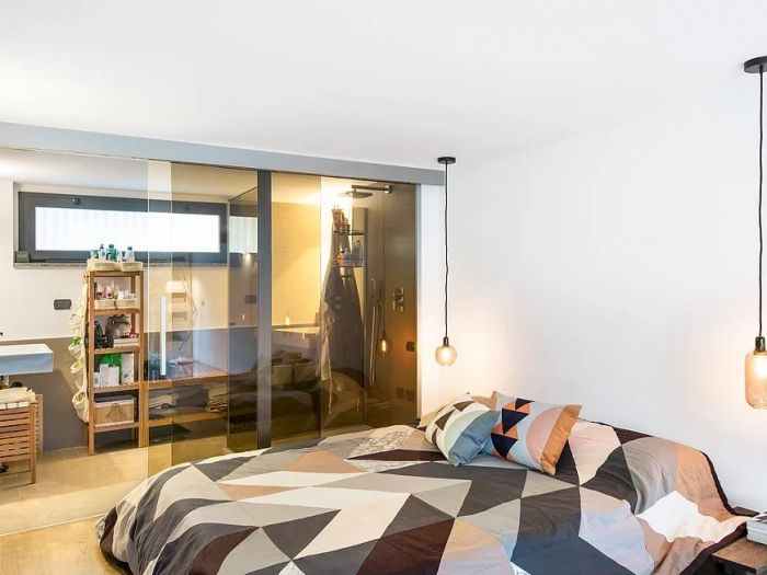 Archisio - Valerio Zanicotti - Progetto Dipartimento moderno