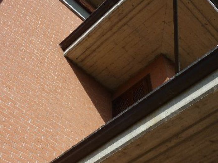 Archisio - Canavesio Bruno - Progetto Cascina rossetti