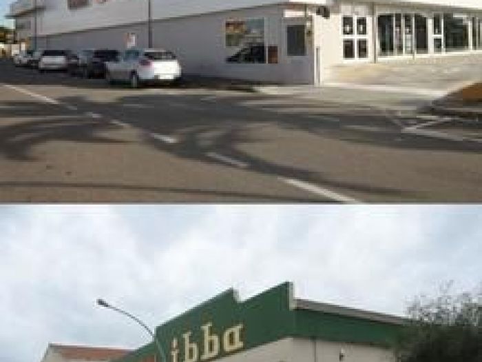 Archisio - Studio Tondo - Progetto Crai extra