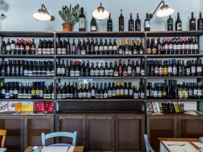 Archisio - Fz Studio - Progetto Me cumpari turiddu