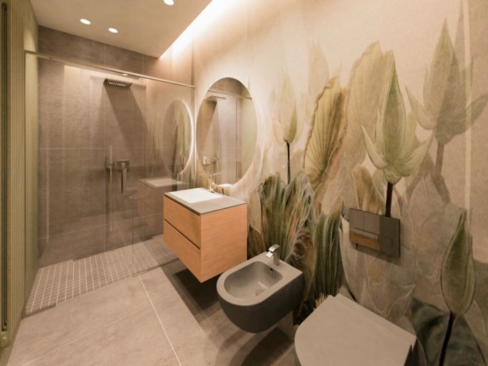 Archisio - Michelevolpi Studio Interior Design - Progetto Villa con parco