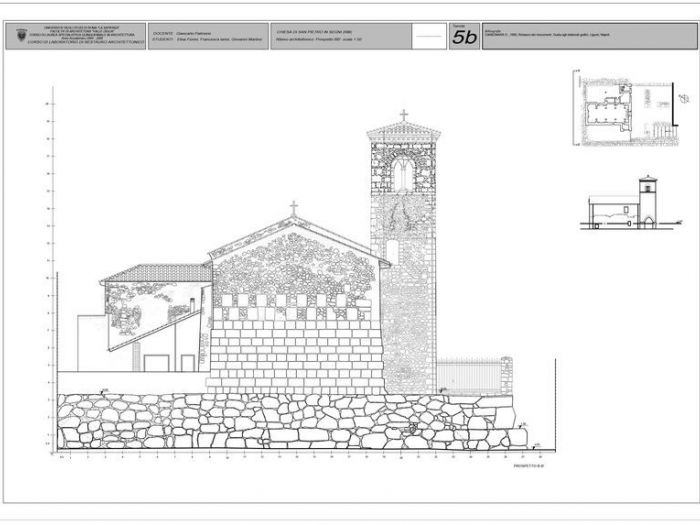 Archisio - Francesca Ianni - Progetto Progetti