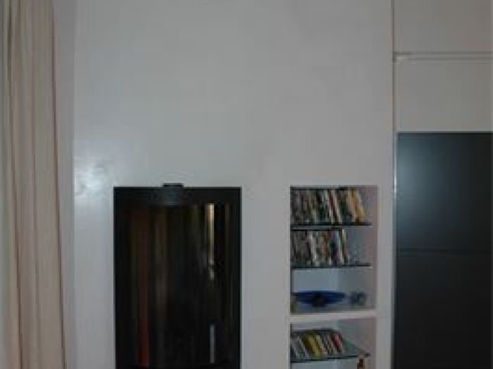 Archisio - Emanuele Epifanio - Progetto Casa ricci roma