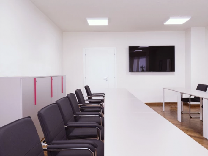 Archisio - Zda Zupelli Design Architettura - Progetto Lekkerland headquarter