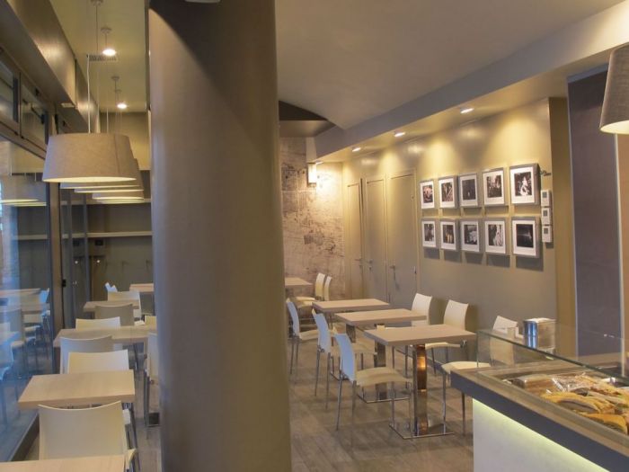 Archisio - Federico Dubini - Progetto OresetteventunoBarfood