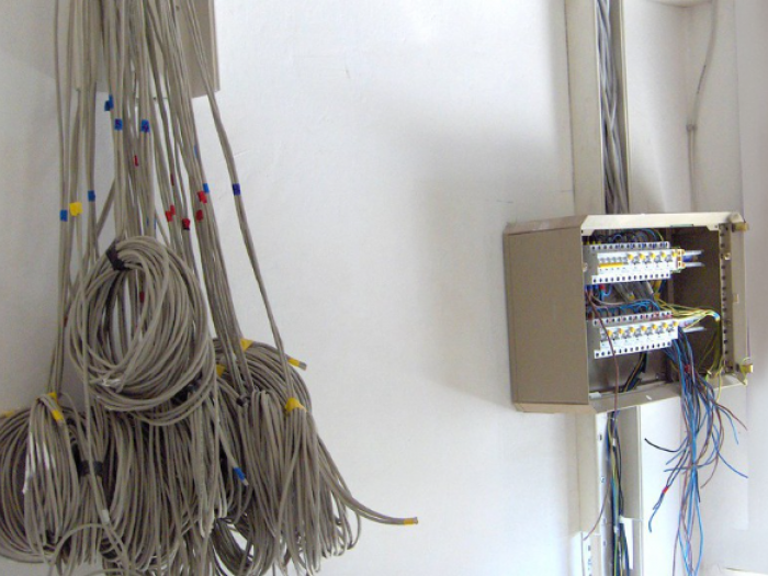 Archisio - Marignoni Impianti Elettrici - Progetto Impianti elettrici