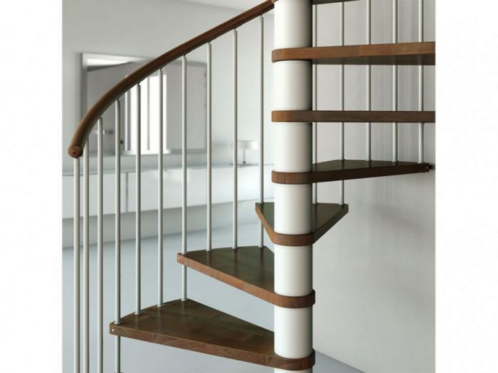 Archisio - Abruzzo Scale Arredo - Progetto Scale pt 3