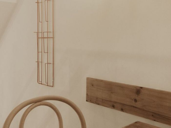 Archisio - Design Project - Progetto Casa sabatelli