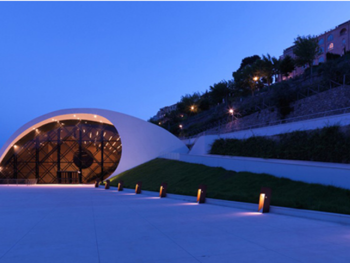 Archisio - Daniele Domenicali Photographer - Progetto Daniele domenicali photographer